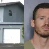 Policial é preso após ocupar casa de idoso morto e se passar por ele por quatro anos nos EUA