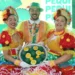 Festa do Pequi terá desafio gastronômico e almoço gratuito em Goiânia