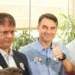 PL articula proposta alternativa para barrar PEC do fim da escala 6×1 caso Flávio Bolsonaro seja eleito