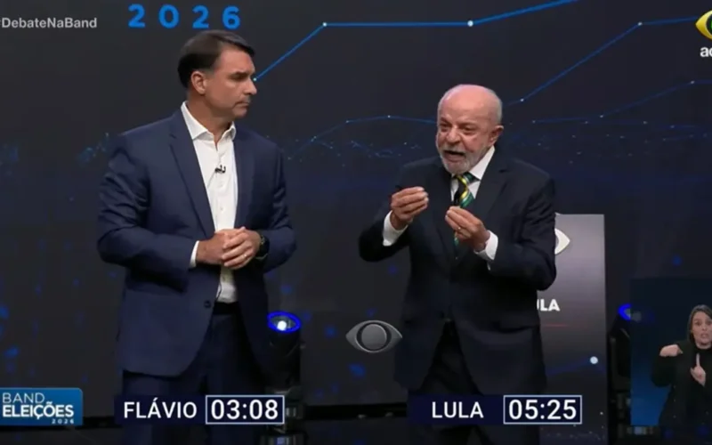 Imprensa internacional repercute provocação de Lula a Bolsonaro sobre voto de presos