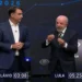 Imprensa internacional repercute provocação de Lula a Bolsonaro sobre voto de presos