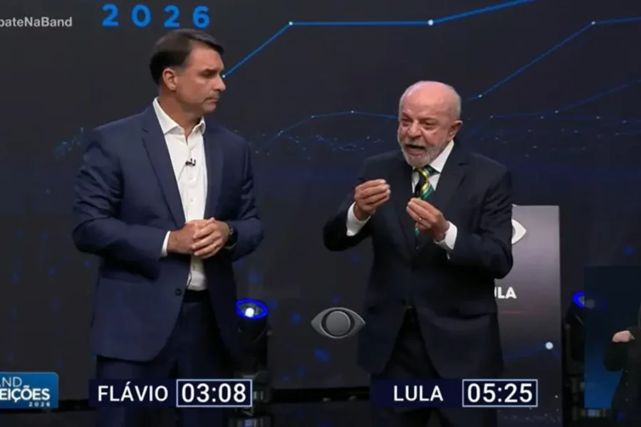 Imprensa internacional repercute provocação de Lula a Bolsonaro sobre voto de presos