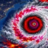 Ciclone Champi atinge ventos de quase 300 km/h e coloca países da Ásia em alerta