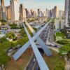 Goiânia está entre as quatro capitais mais seguras do Brasil