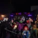 Castelo em Goiânia recebe festa de Halloween com concurso de fantasias e shows de rock