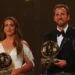 Harry Kane e Alexia Putellas vencem prêmio Bola de Ouro de 2026