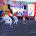 Esporte e cultura urbana ocupam ruas do Centro de Goiânia no dia 24 de outubro