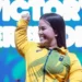 Brasil lidera Open das Américas de halterofilismo com sete medalhas de ouro