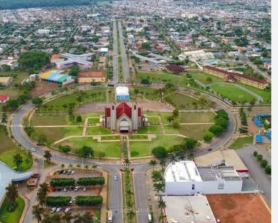 Cidades sustentáveis: os exemplos vindos do Mato Grosso – Por Garibaldi Rizzo