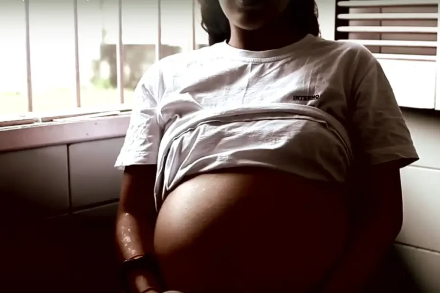 Preocupação com bronquiolite e vírus sincicial cresce entre gestantes 