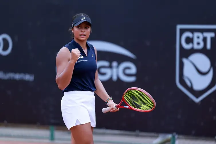 Seleção feminina de tênis é convocada para Billie Jean King Cup
