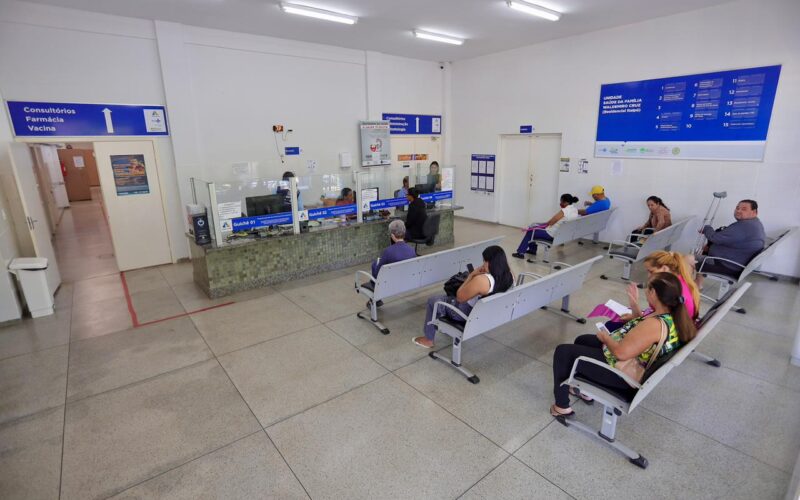 Goiânia orienta população a procurar unidades básicas de saúde em casos de menor gravidade