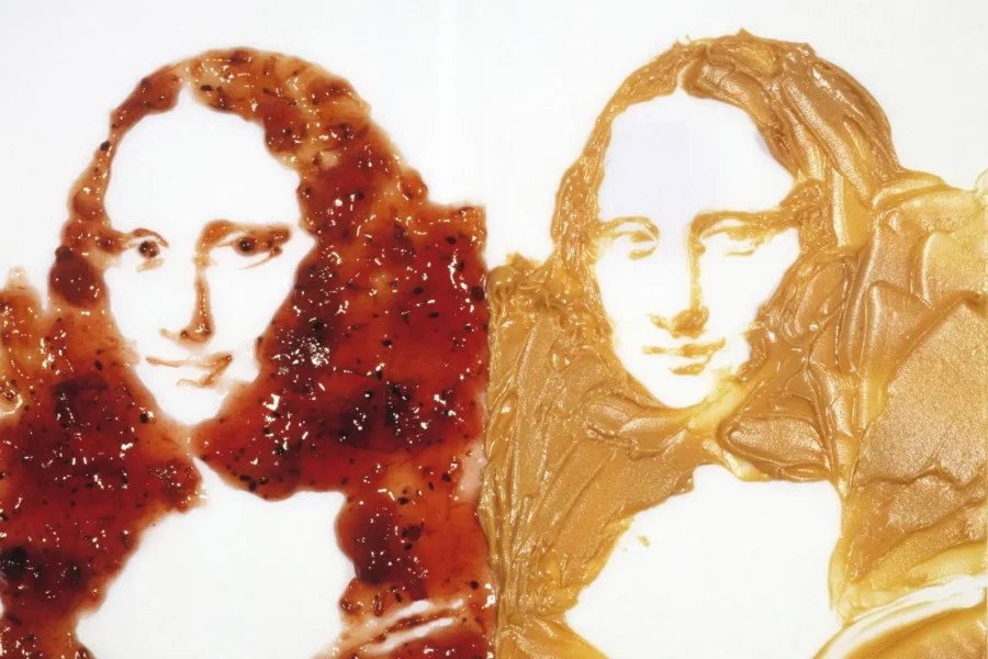 Exposição de Vik Muniz reúne obras de três décadas em Goiânia com entrada gratuita